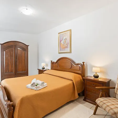 Turre Prázdninový dům *