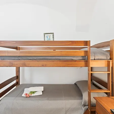 Turre Prázdninový dům *