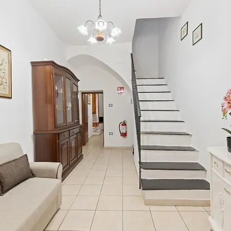 Turre Holiday home Scano Montiferro