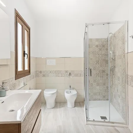 Holiday home Turre