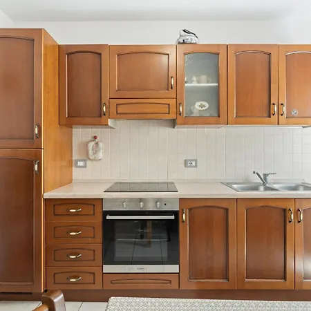 Holiday home Turre *