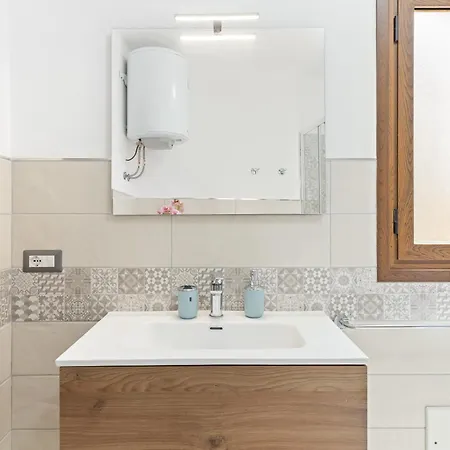 Turre Holiday home