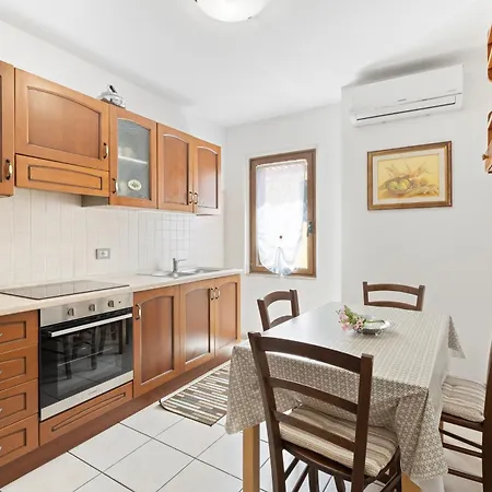 Turre Holiday home Scano Montiferro
