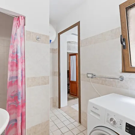Holiday home Turre