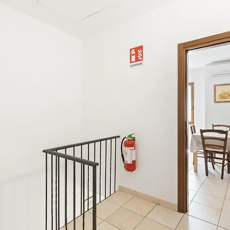 Holiday home Turre