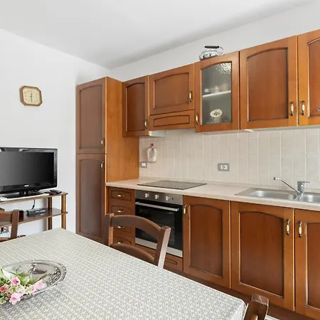 Holiday home Turre