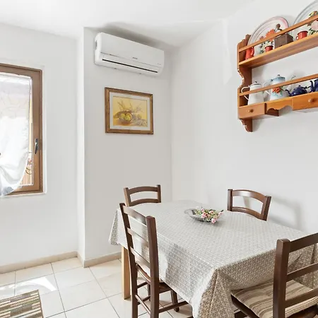 Turre Holiday home *