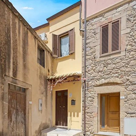 Turre Holiday home