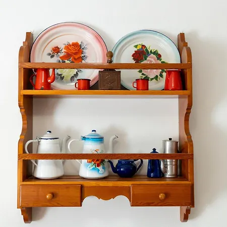 Turre Semesterbostad Scano Montiferro