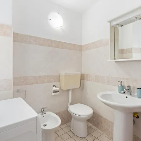 Casa vacanze Turre Scano Montiferro