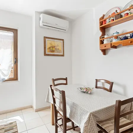 Turre Casa vacanze Scano Montiferro